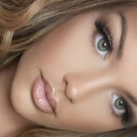 Tahlia Zavala Naakt