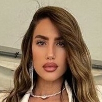 Tamar Shabi Naakt