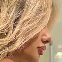 Tamara Blanda Naakt