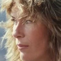 Tami Holbrook Naakt