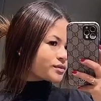 Tamires Nascimento Naakt