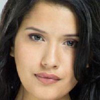 Tanaya Beatty Naakt