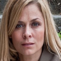 Tanja Lanaeus Naakt