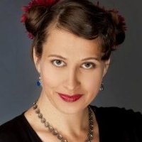 Tanja Potocnik Naakt