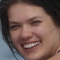 Tanya Frolova Naakt