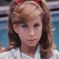 Tanya Lopert Naakt