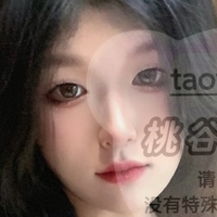 Taotao834 Naakt
