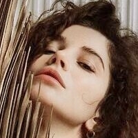 Tatyana Luzgina / tanya_lu Naakt