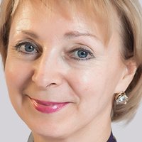 Tatyana Somova Naakt