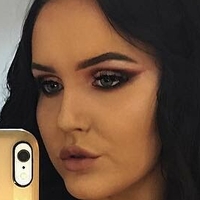 Tayla Cooper Naakt