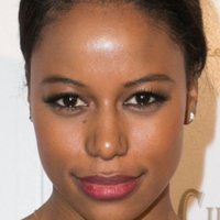 Taylour Paige Naakt