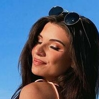Teddi Mansueto Naakt