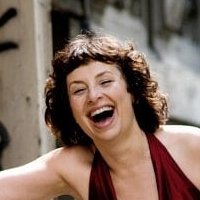 Teresa Harder Naakt