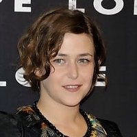 Teresa Hurtado de Ory Naakt
