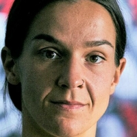 Terriharper Naakt