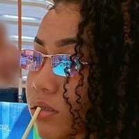 Thaís Santos Naakt