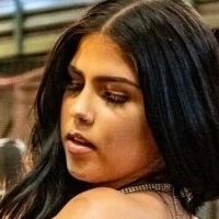 Thalia Rodriguez Naakt