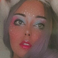 the_lilac_vixen Naakt