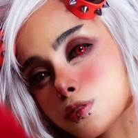 The Little Vampyr Naakt