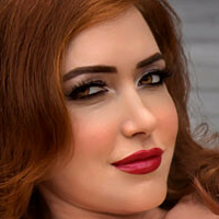 TheCalendarGirl Naakt