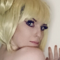 TheChaoticWaifu Naakt