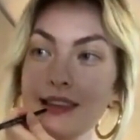 Themaralyn Naakt