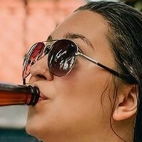 ThisMamaDrinks Naakt