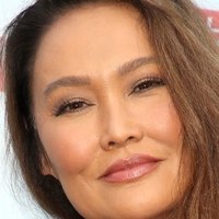Tia Carrere Naakt