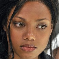 Tiffany Hines Naakt
