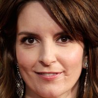 Tina Fey Naakt