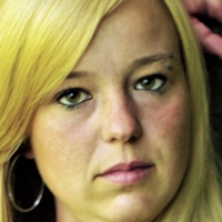 Tina Löffler Naakt