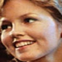 Tina Theberge Naakt