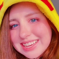Tinyfierytigrr Naakt
