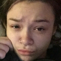 tinysatan Naakt