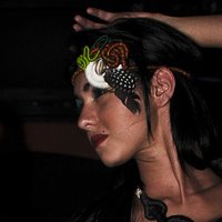 Tissiana de Lara Naakt
