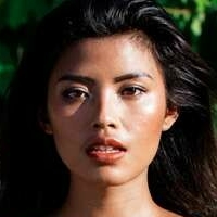Tita Sahara Naakt