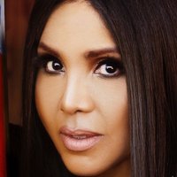 Toni Braxton Naakt