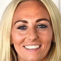 Toni Duggan Naakt
