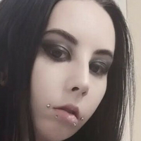 Trauma_demon Naakt