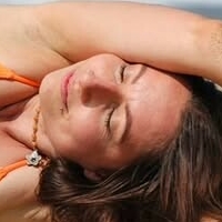 Traveling.forestfairy Naakt