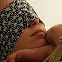 trenzalore_shibari Naakt