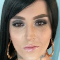 tsalexiadream, Naakt