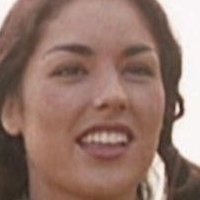Tsianina Joelson Naakt