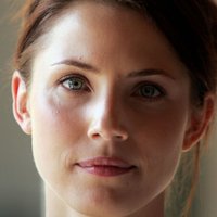 Tuva Novotny Naakt