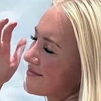 urefavoriteblondevip Naakt