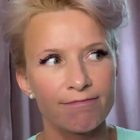 urgoddessjenny Naakt