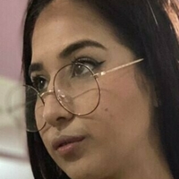 Valelerie Angel Naakt