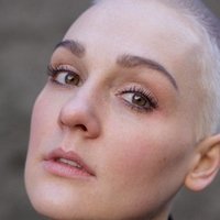 Valentina Alexeeva Naakt