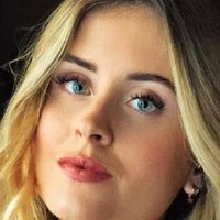 Valentina Ferragni Naakt