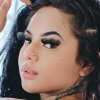 Valentina Naomi Naakt